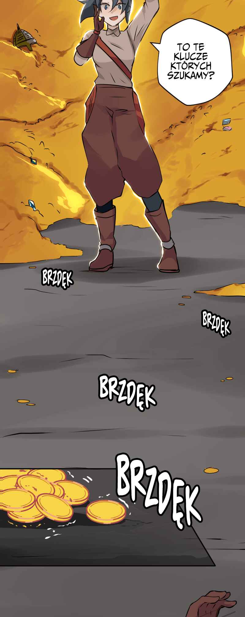 1HP Club Chapter 104 - Page 14