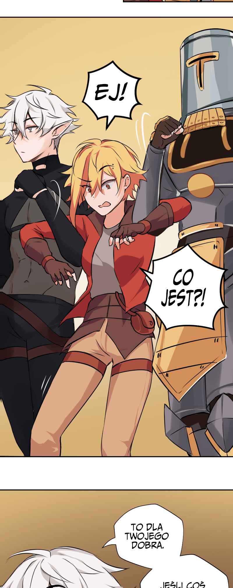 1HP Club Chapter 104 - Page 8