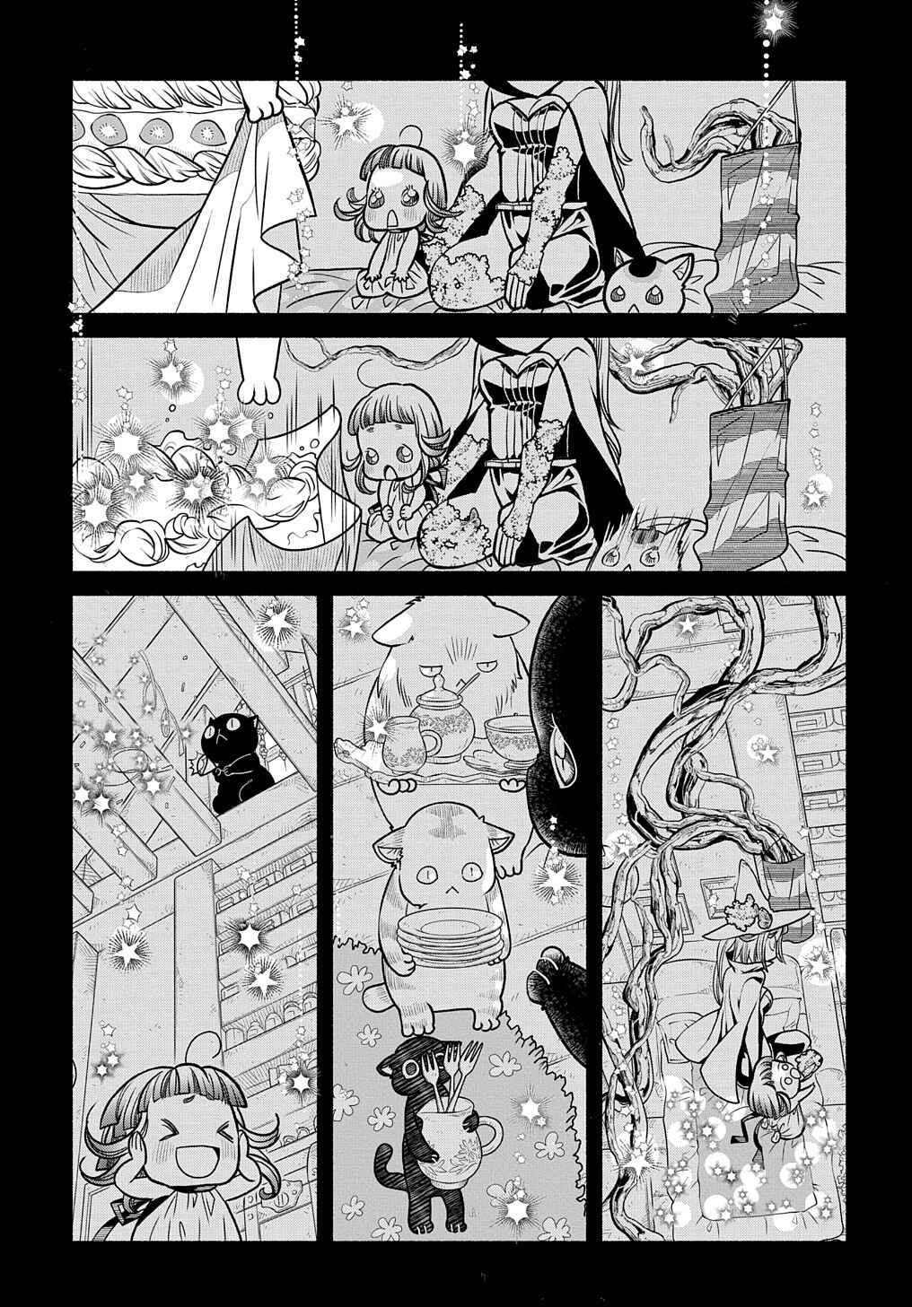 Colori Colore Creare Chapter 17 - Page 28