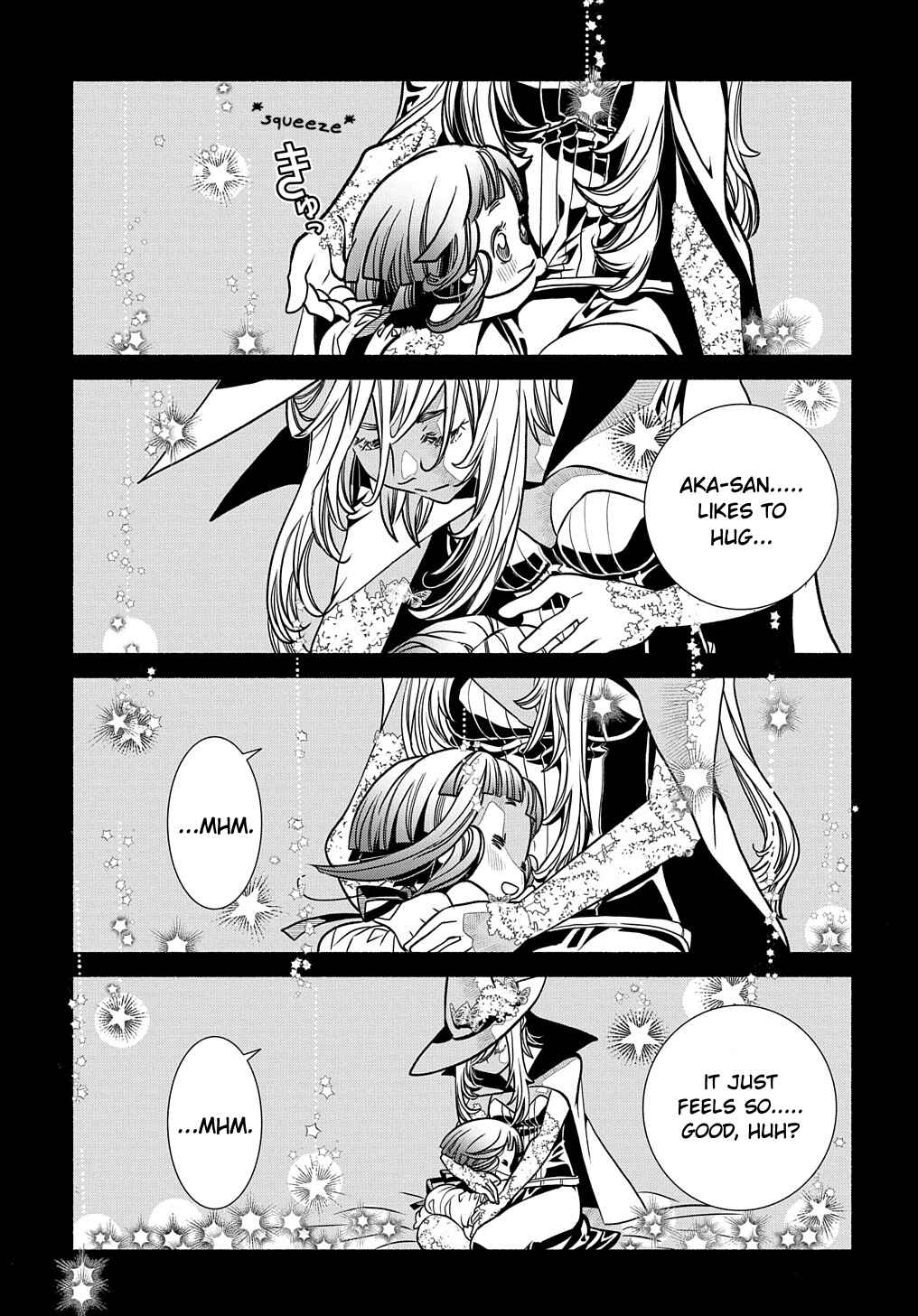 Colori Colore Creare Chapter 17 - Page 31