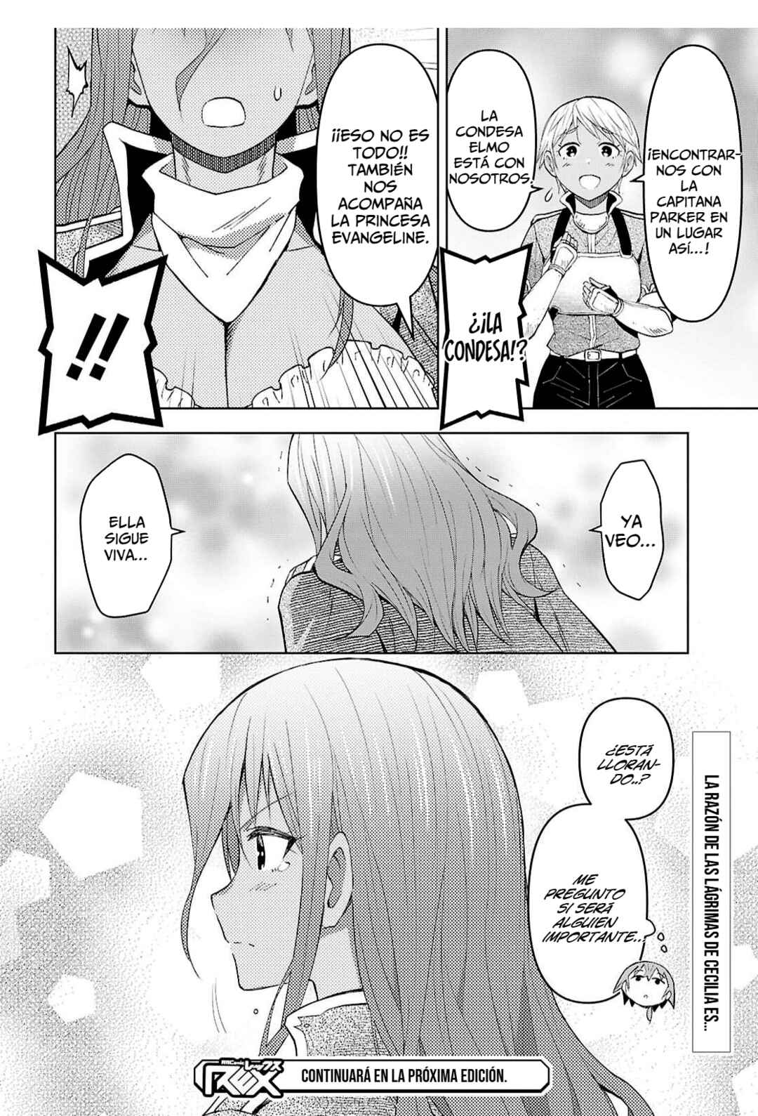 Dungeon-tou de Yadoya wo Yarou!: Souzou Mahou wo Moratta Ore no Hosoude Hanjouki Chapter 59 - Page 28