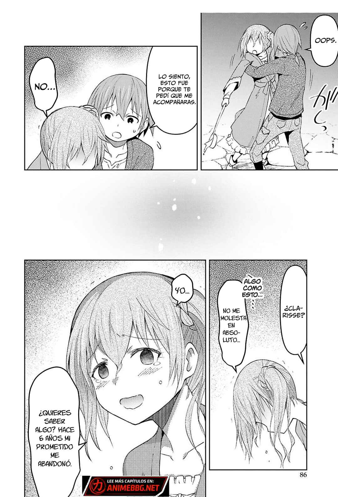 Dungeon-tou de Yadoya wo Yarou!: Souzou Mahou wo Moratta Ore no Hosoude Hanjouki Chapter 59 - Page 6