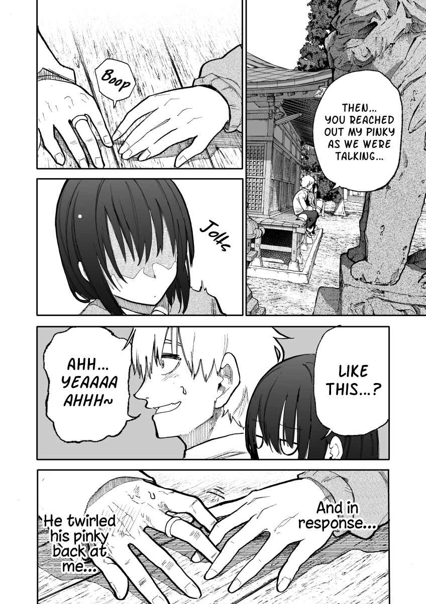 Jii-san Baa-san Wakagaeru Chapter 92 - Page 2