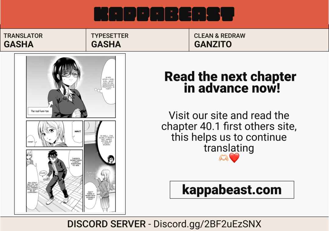 Jimoto no Ijimekko-tachi ni Shikaeshi Shiyou to Shitara, Betsu no Tatakai ga Hajimatta. Chapter 40.2 - Page 9