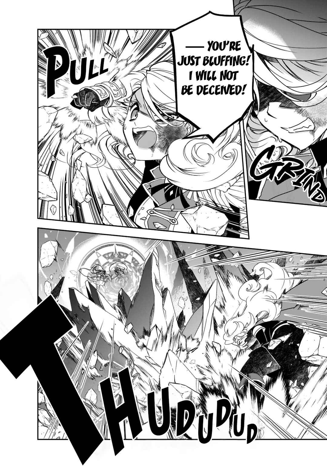 The Magic in this Other World is Too Far Behind! Chapter 46.1 - Page 12