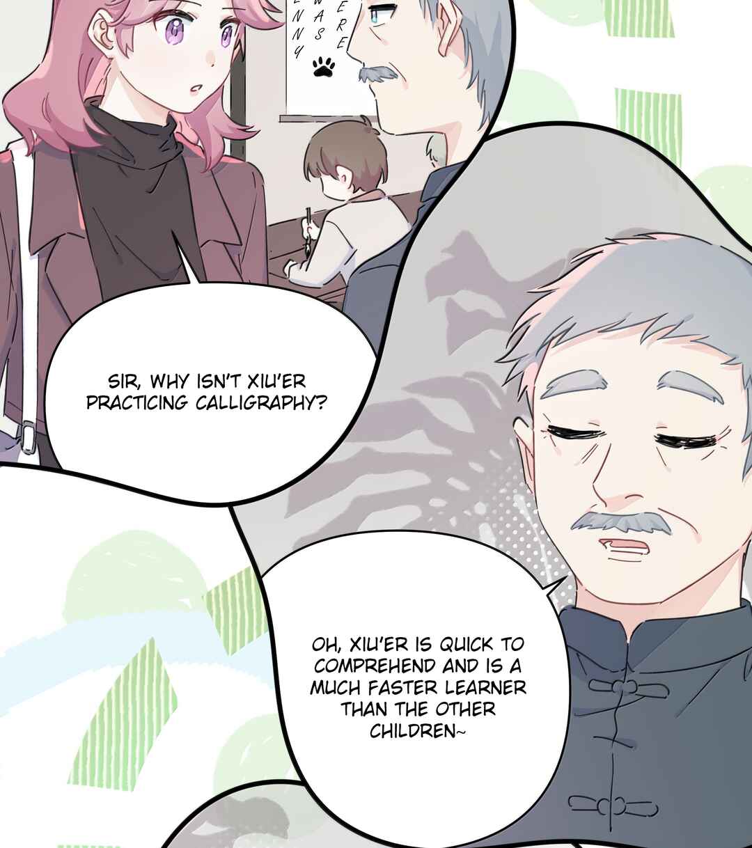 Liàn'ài Ràng Wǒ Yǒu le Chāonénglì Chapter 56 - Page 16