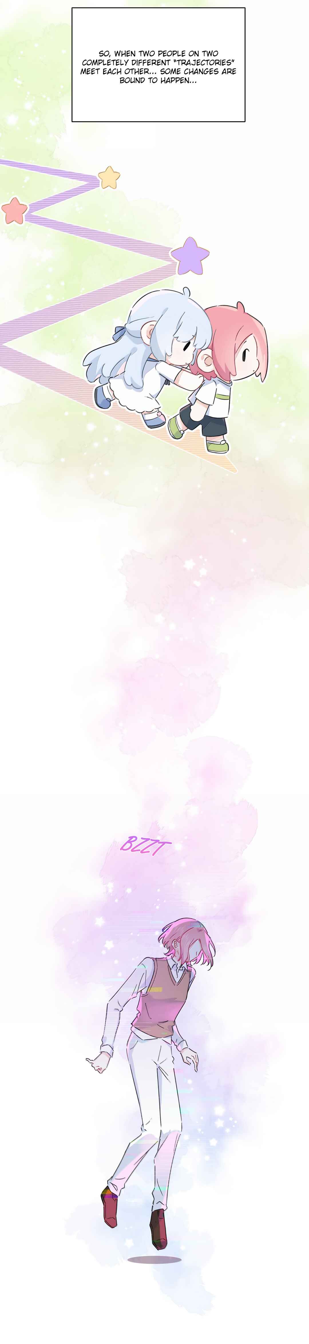 Liàn'ài Ràng Wǒ Yǒu le Chāonénglì Chapter 56 - Page 21