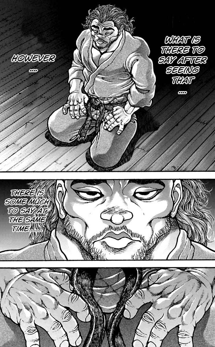 Baki-Dou Chapter 35 - Page 19