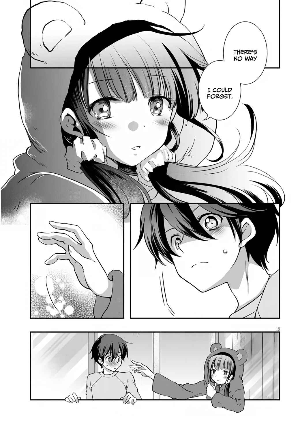 Mamahaha no Tsurego ga Moto Kanodatta Chapter 28 - Page 20