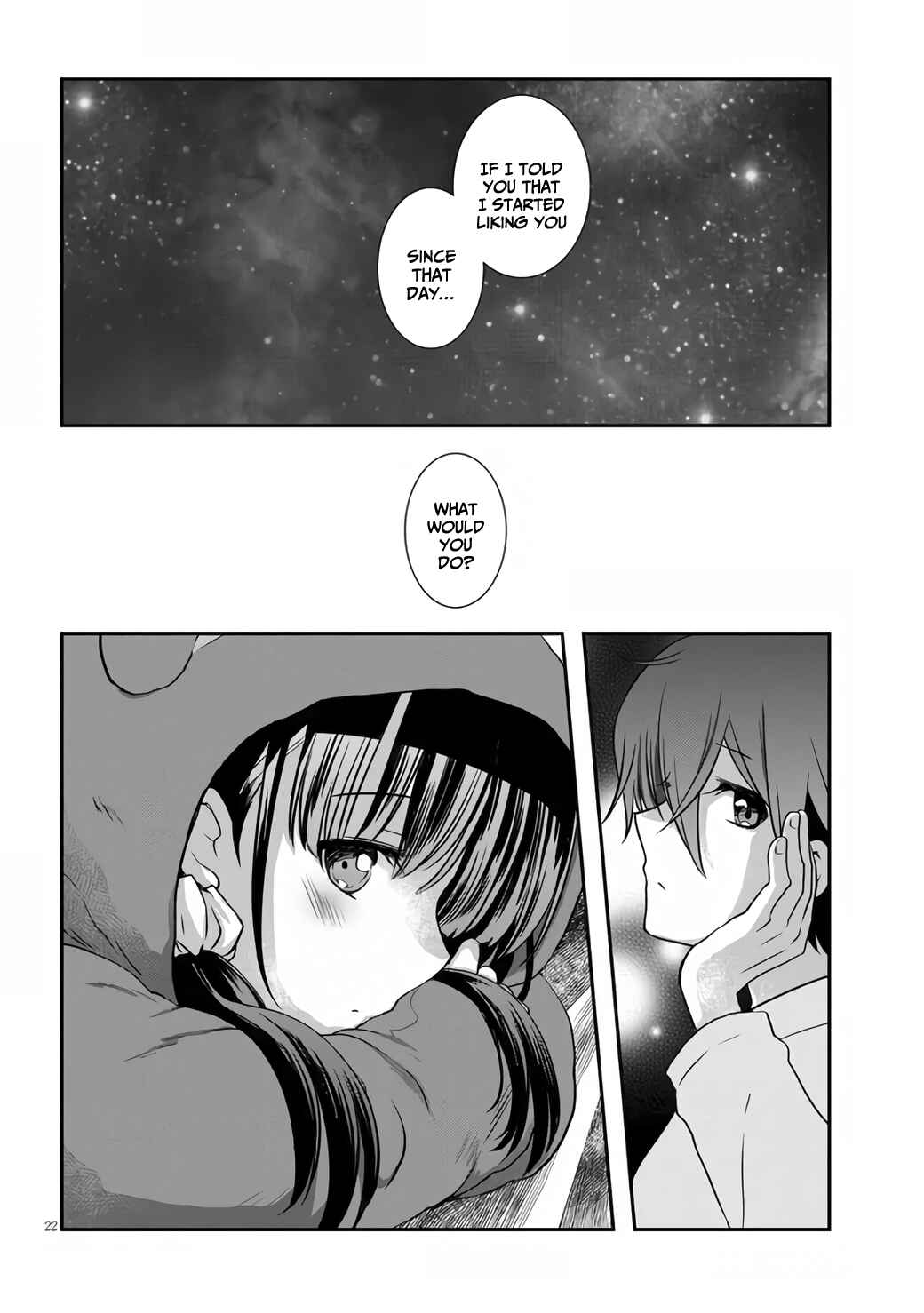 Mamahaha no Tsurego ga Moto Kanodatta Chapter 28 - Page 23