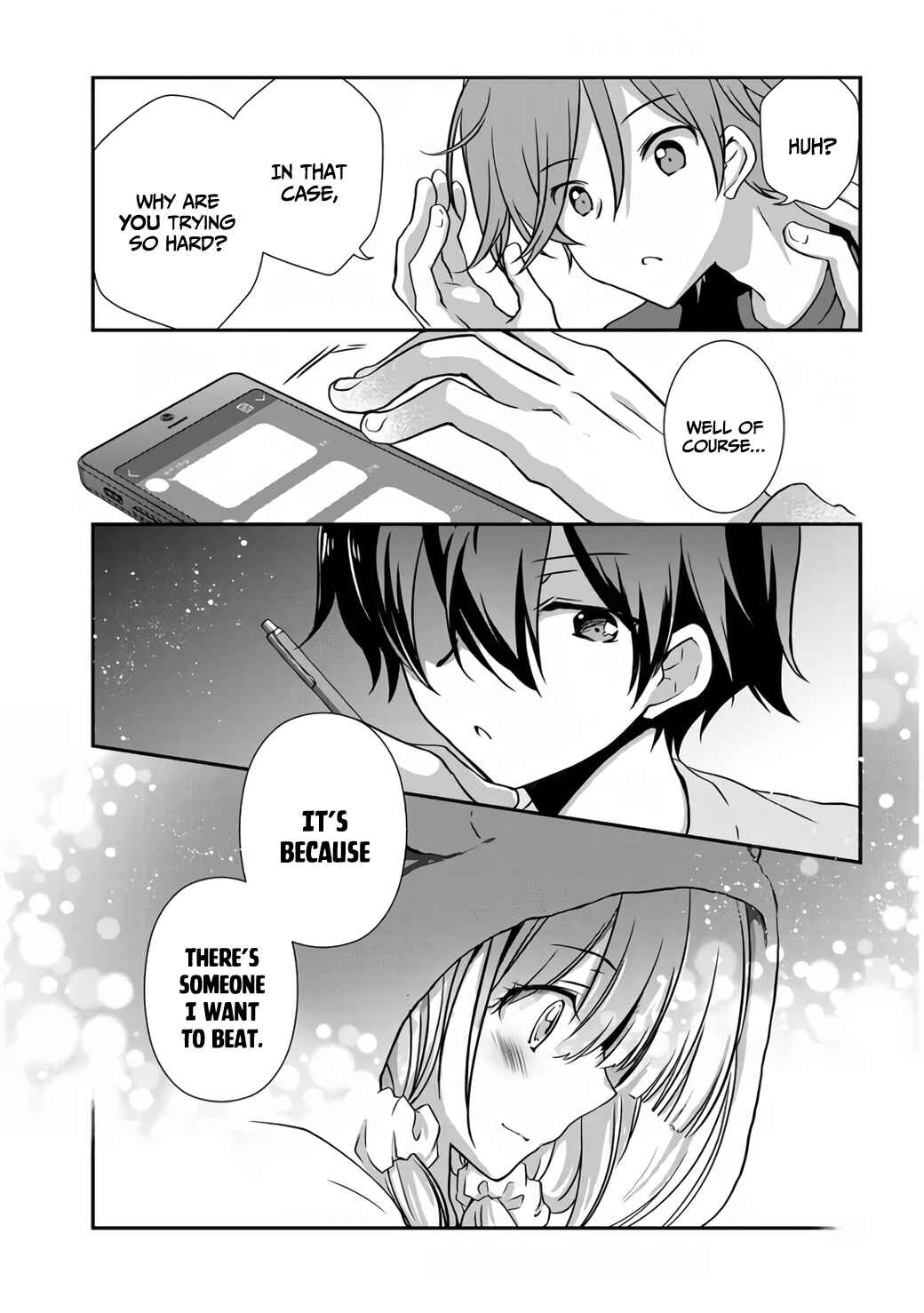 Mamahaha no Tsurego ga Moto Kanodatta Chapter 28 - Page 6