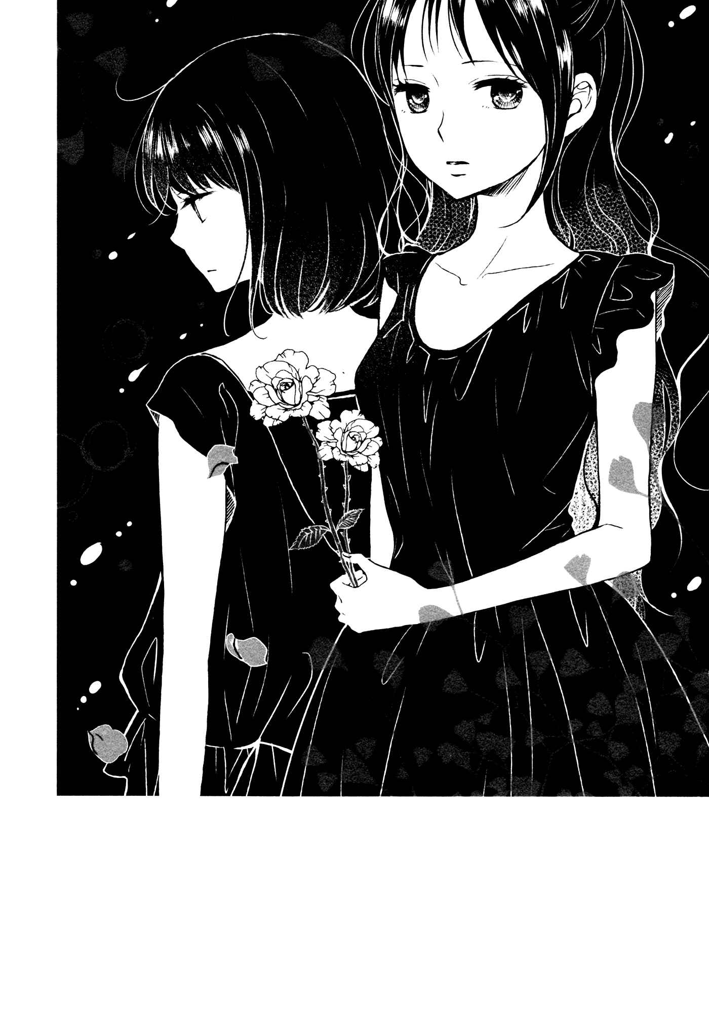 Yuunagi Marbled Chapter 7 - Page 3