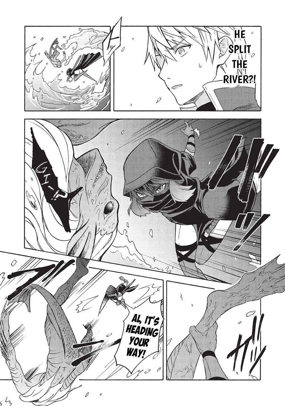 Nou Aru Ogre ga Tsuno wo Kakusu Chapter 5.2 - Page 12