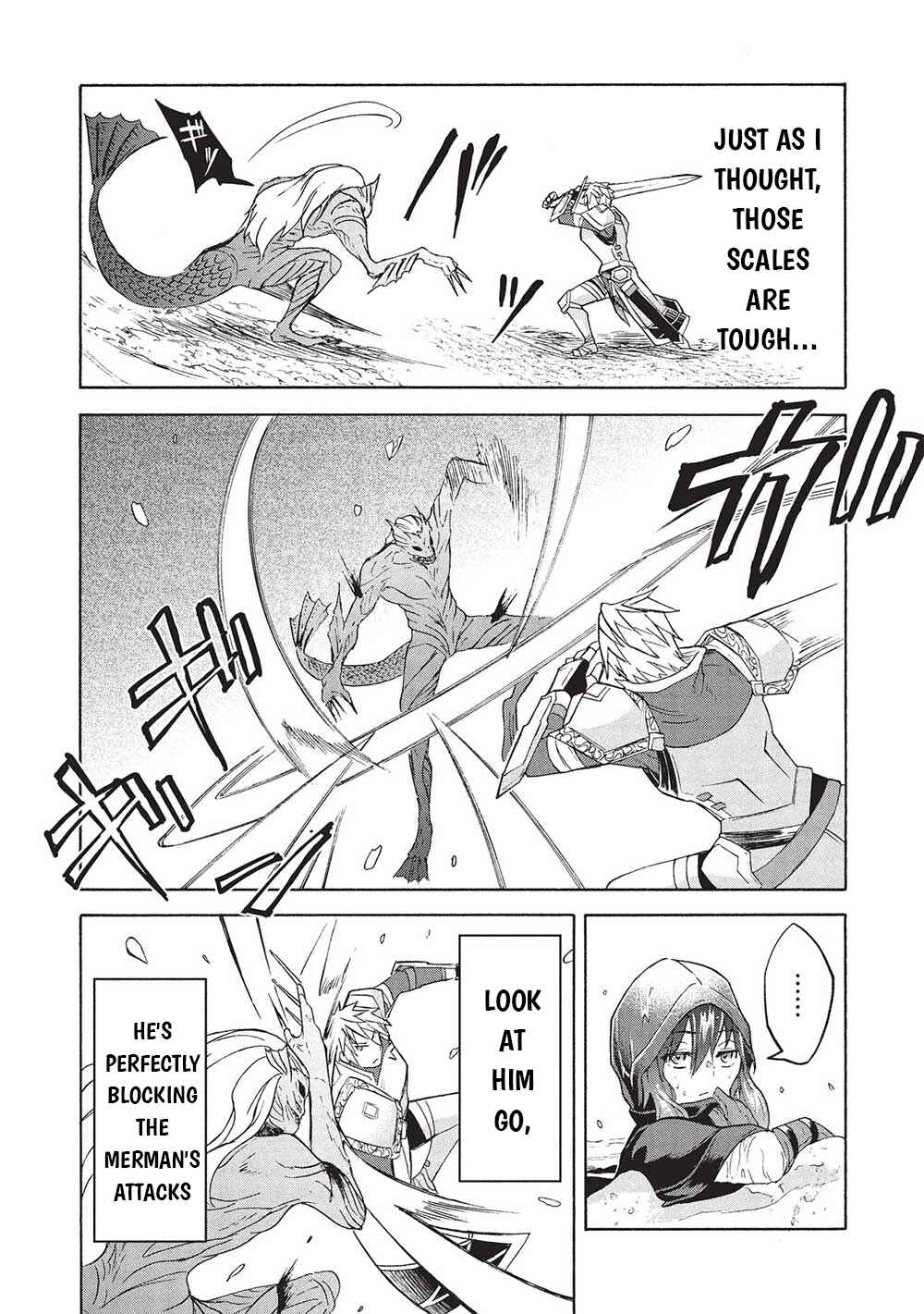 Nou Aru Ogre ga Tsuno wo Kakusu Chapter 5.2 - Page 14