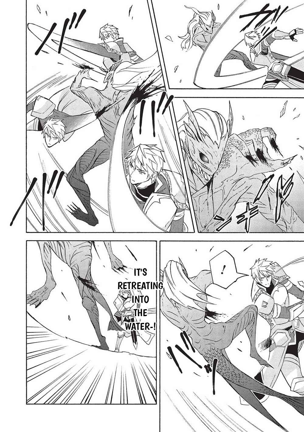 Nou Aru Ogre ga Tsuno wo Kakusu Chapter 5.2 - Page 15