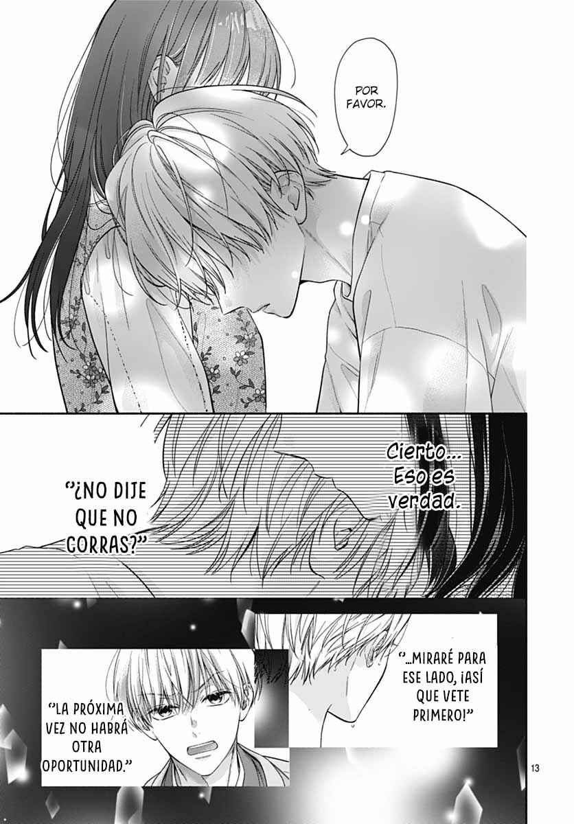 Pink to Habanero Chapter 73 - Page 16