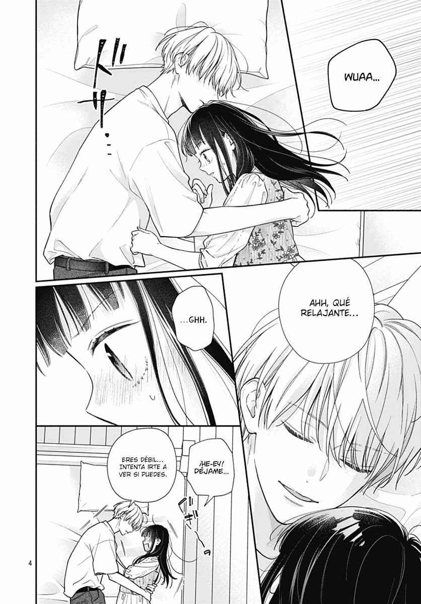 Pink to Habanero Chapter 73 - Page 7