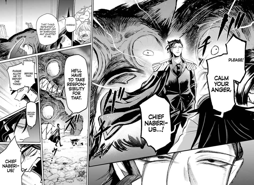 Mairimashita! Iruma-kun Chapter 440 - Page 13
