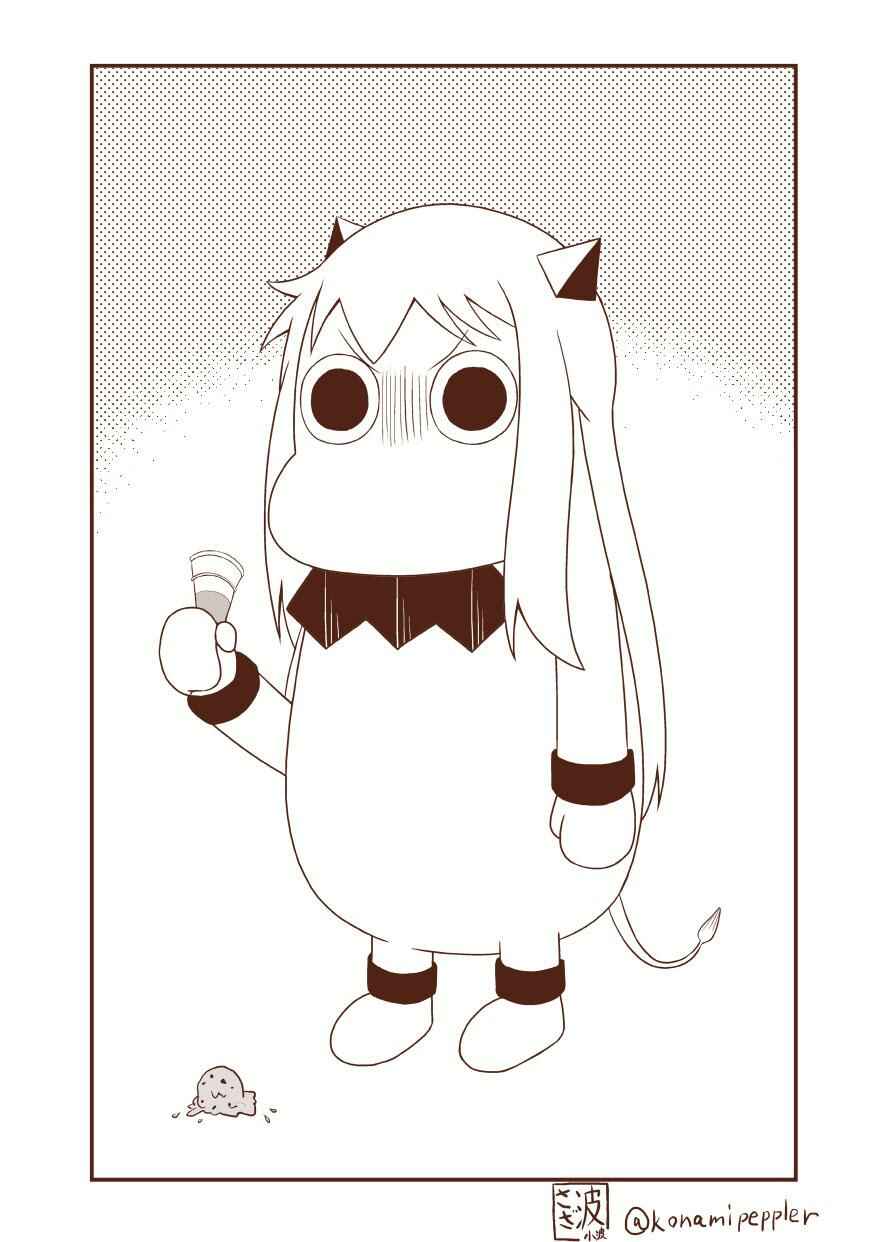 Mochi Au Lait's Short Oneshot Collection Chapter 10 - Page 6
