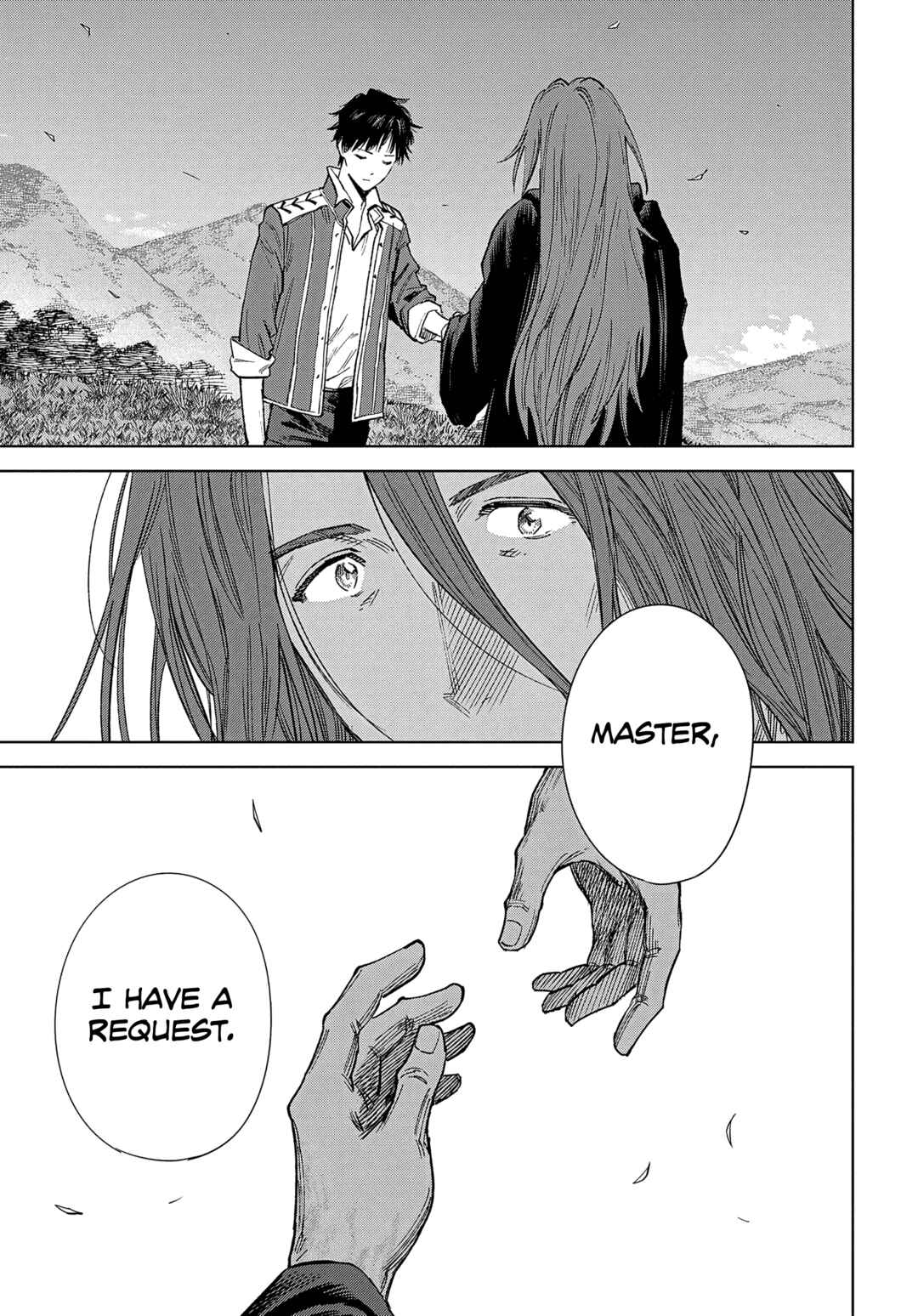 Truth Weavers Chapter 32 - Page 27