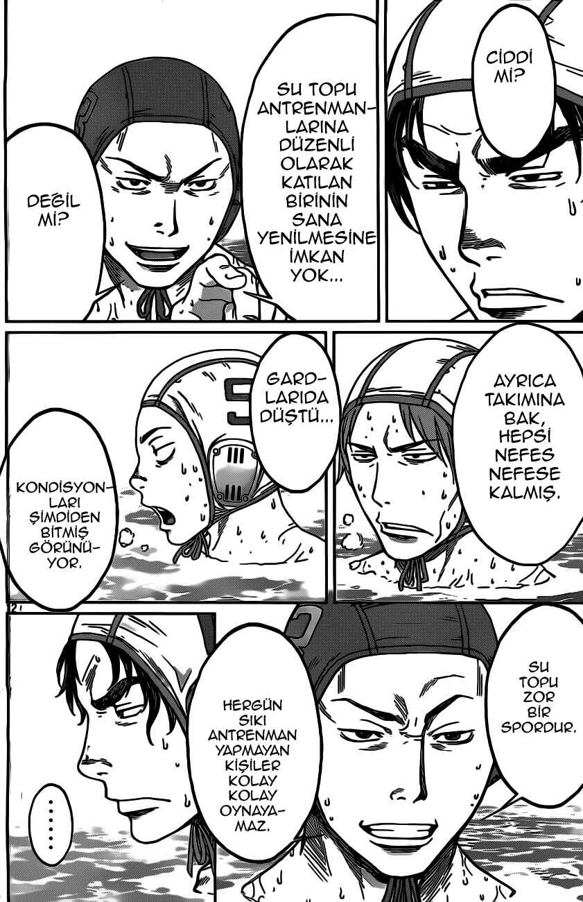 Hantsu x Trash Chapter 13 - Page 13