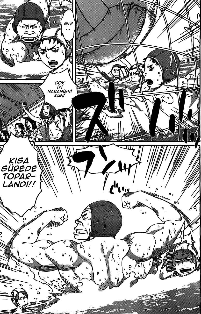 Hantsu x Trash Chapter 13 - Page 4