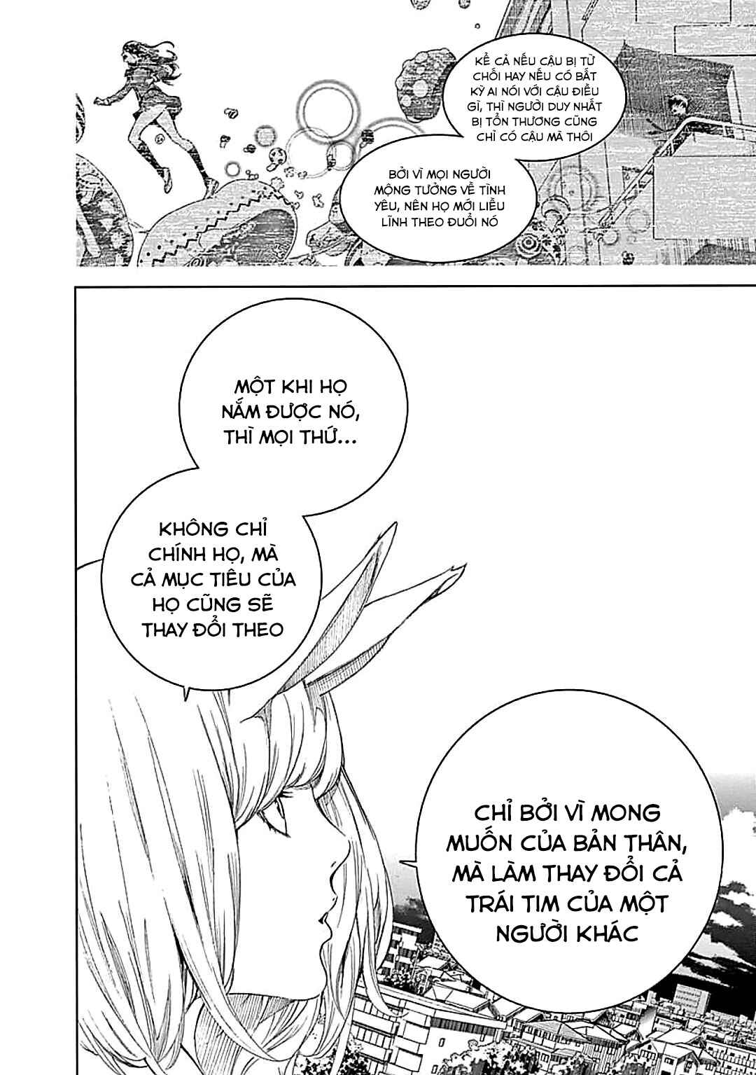 BiORG TRiNiTY Chapter 27 - Page 43