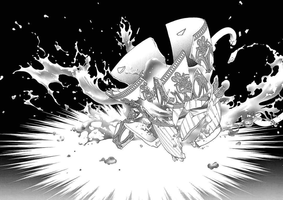 BiORG TRiNiTY Chapter 27 - Page 8