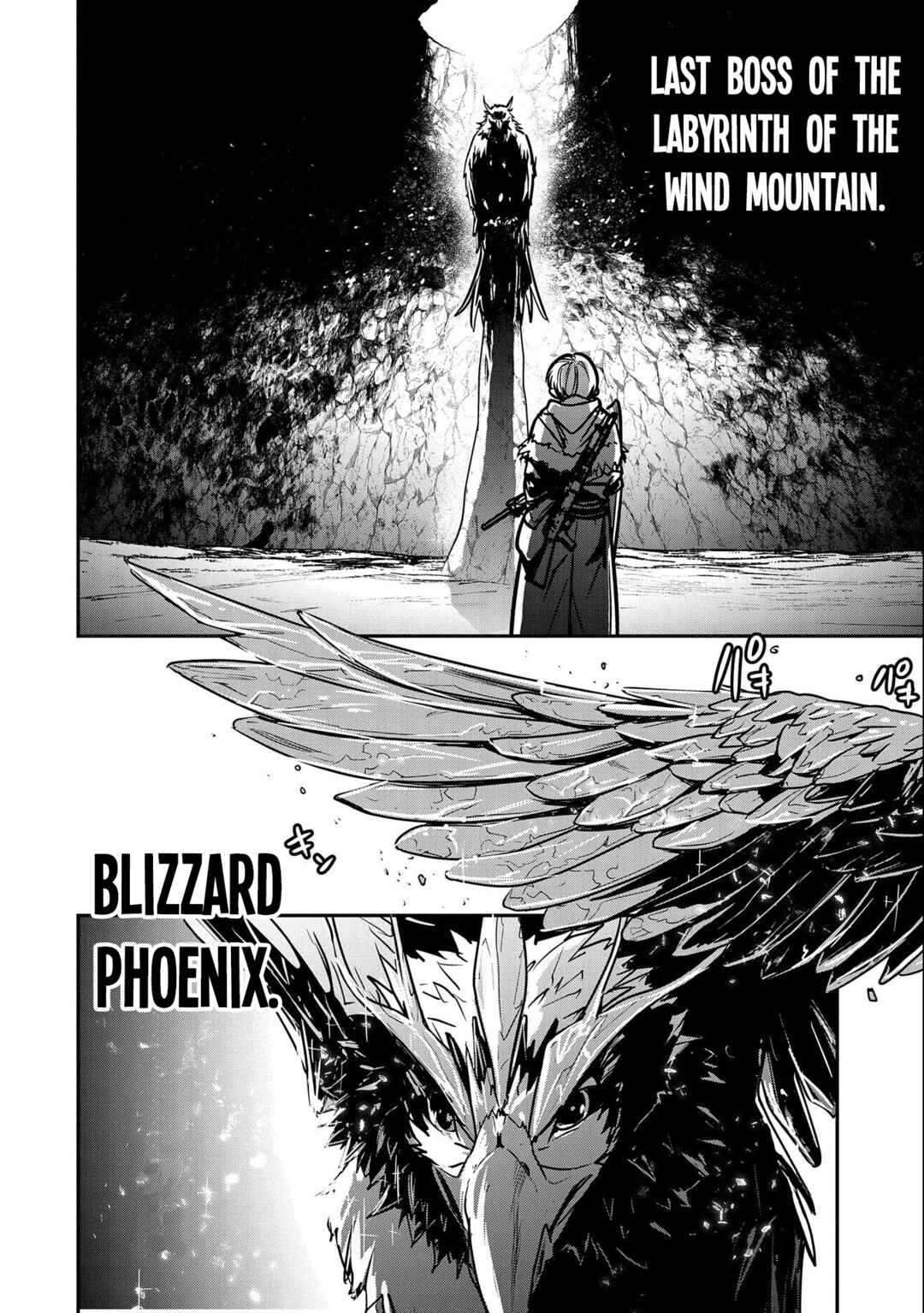 Chounin A wa Akuyaku Reijou o Doushitemo Sukuitai: Dobu to Sora to Koori no Himegimi Chapter 13 - Page 11