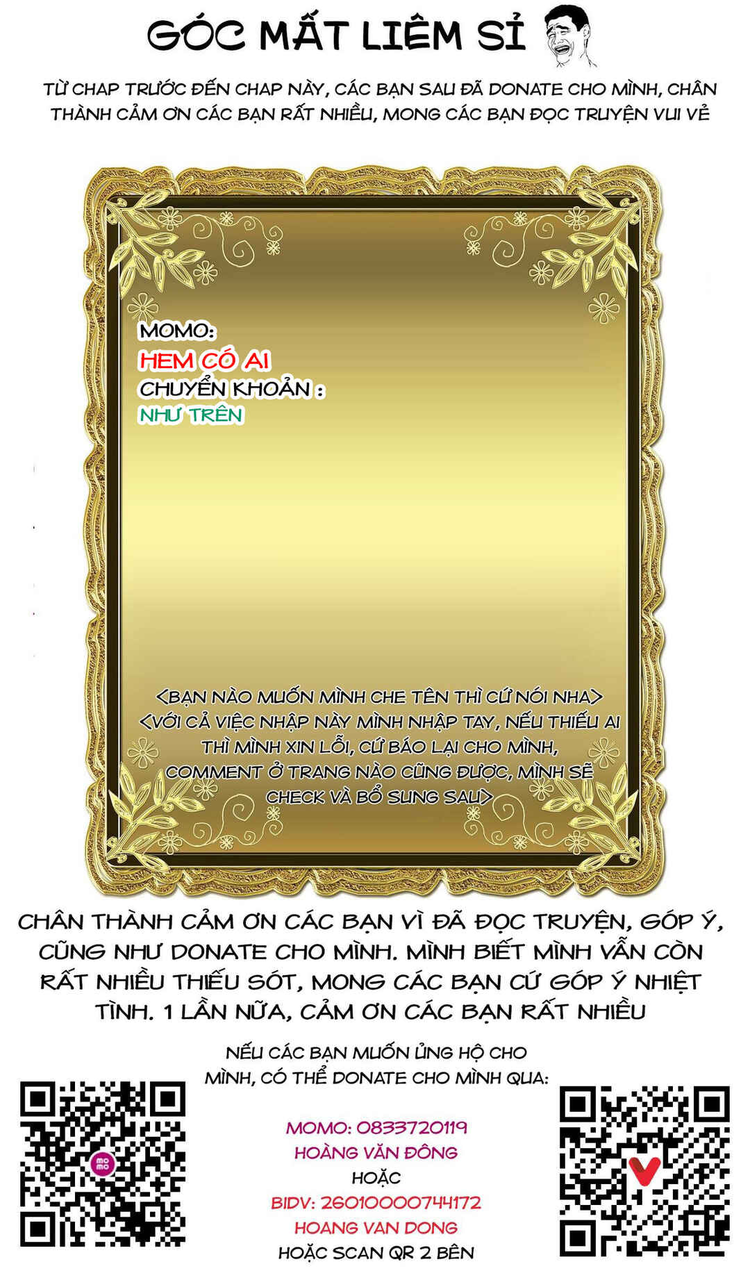 Rosen Garten Saga Chapter 92 - Page 15