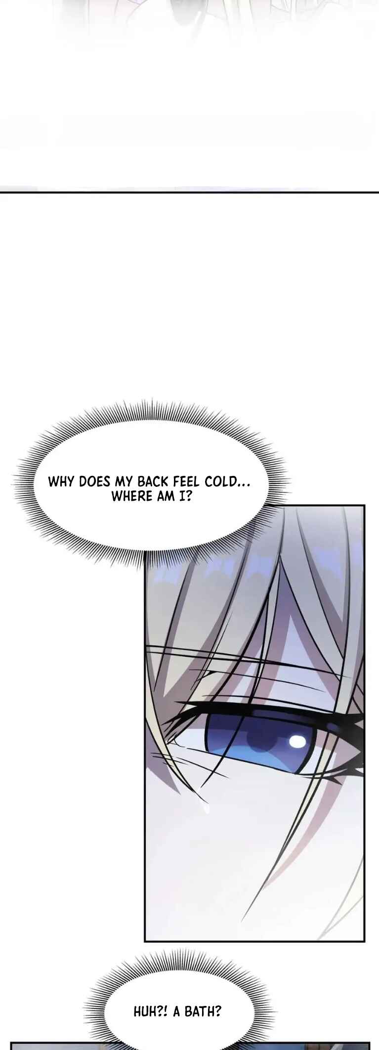 Xuè Jī yǔ Qíshì Chapter 304 - Page 5