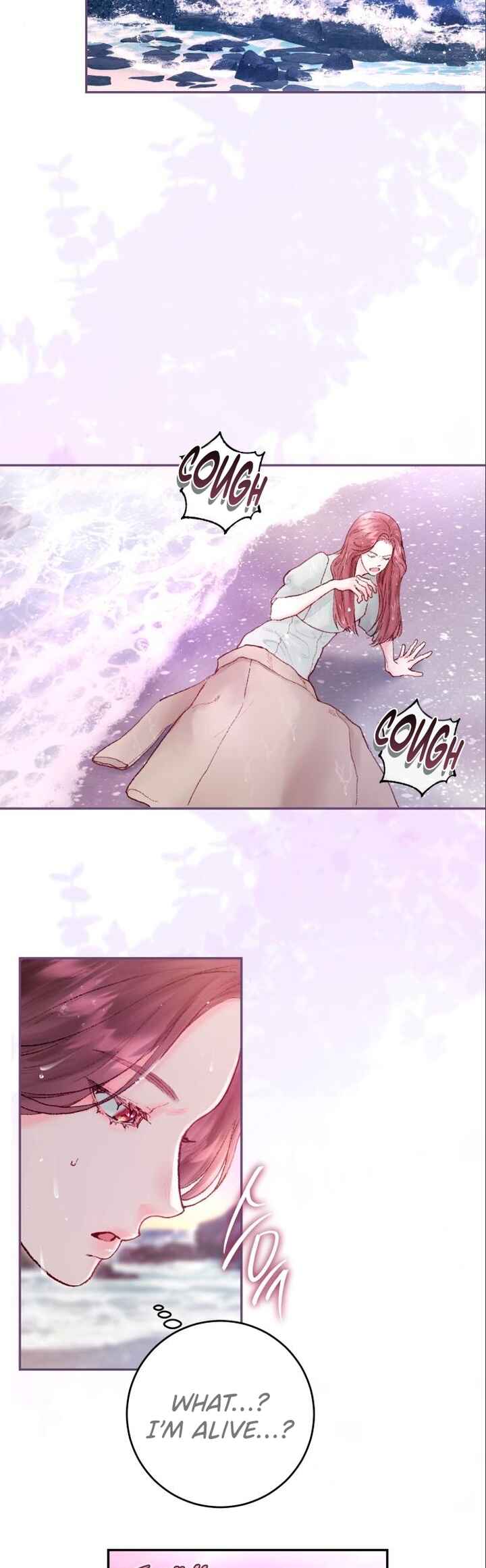 My Demon Chapter 4 - Page 2