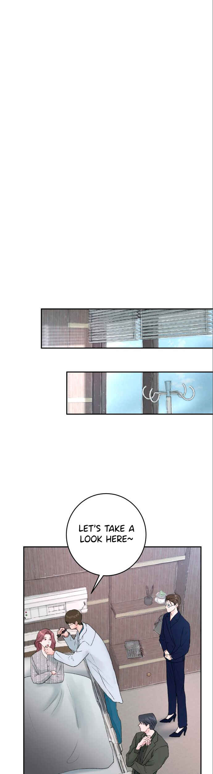 My Demon Chapter 4 - Page 31