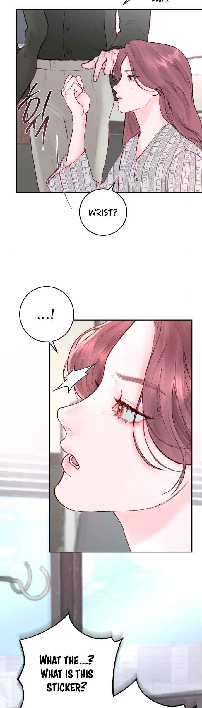 My Demon Chapter 4 - Page 39