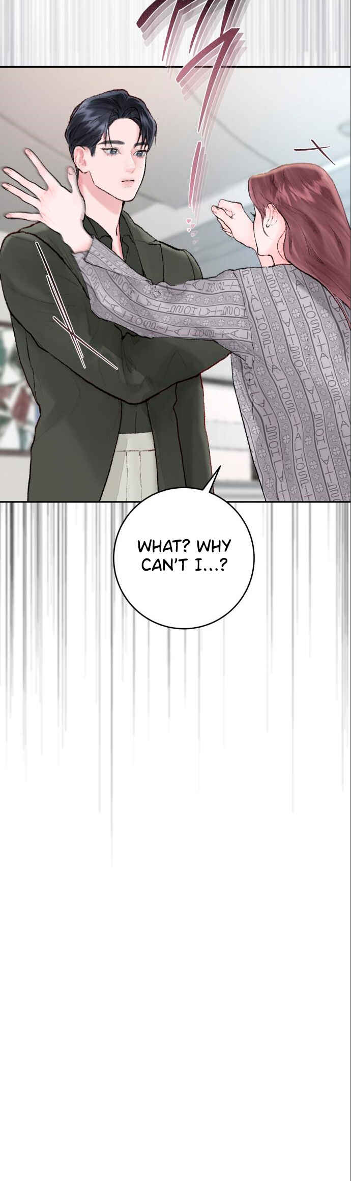 My Demon Chapter 4 - Page 46