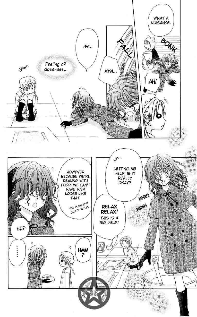 Gakuen Alice Chapter 47 - Page 21