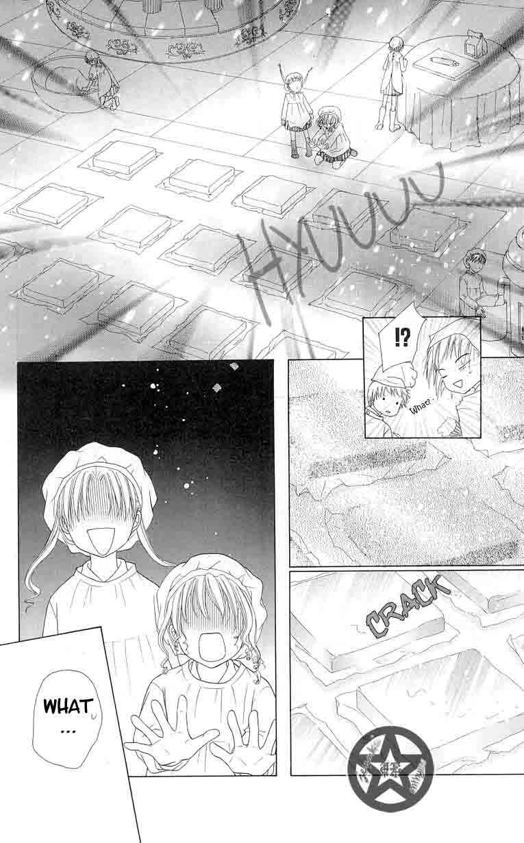 Gakuen Alice Chapter 47 - Page 25