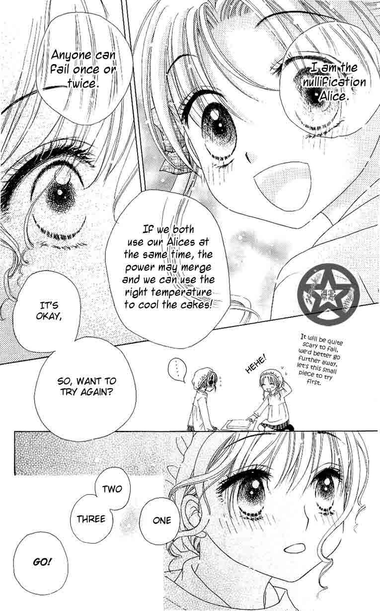 Gakuen Alice Chapter 47 - Page 29
