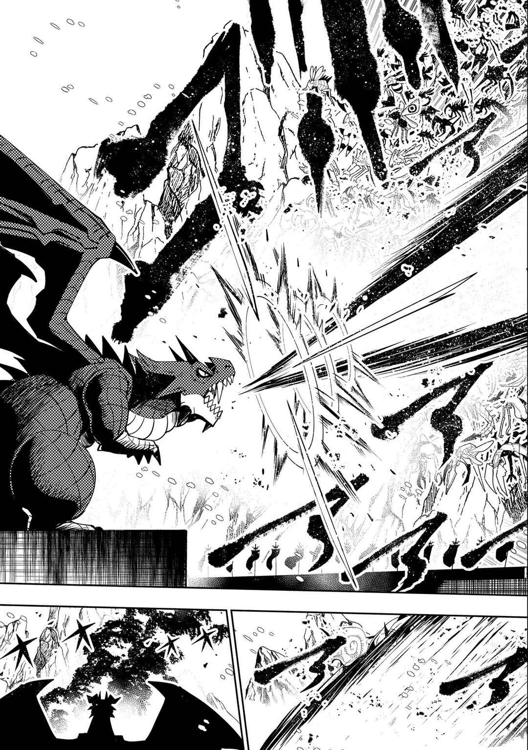 Hell Mode: Yarikomi Suki no Gamer wa Haisettei no Isekai de Musou Suru—Hajimari no Shoukanshi Chapter 49 - Page 16