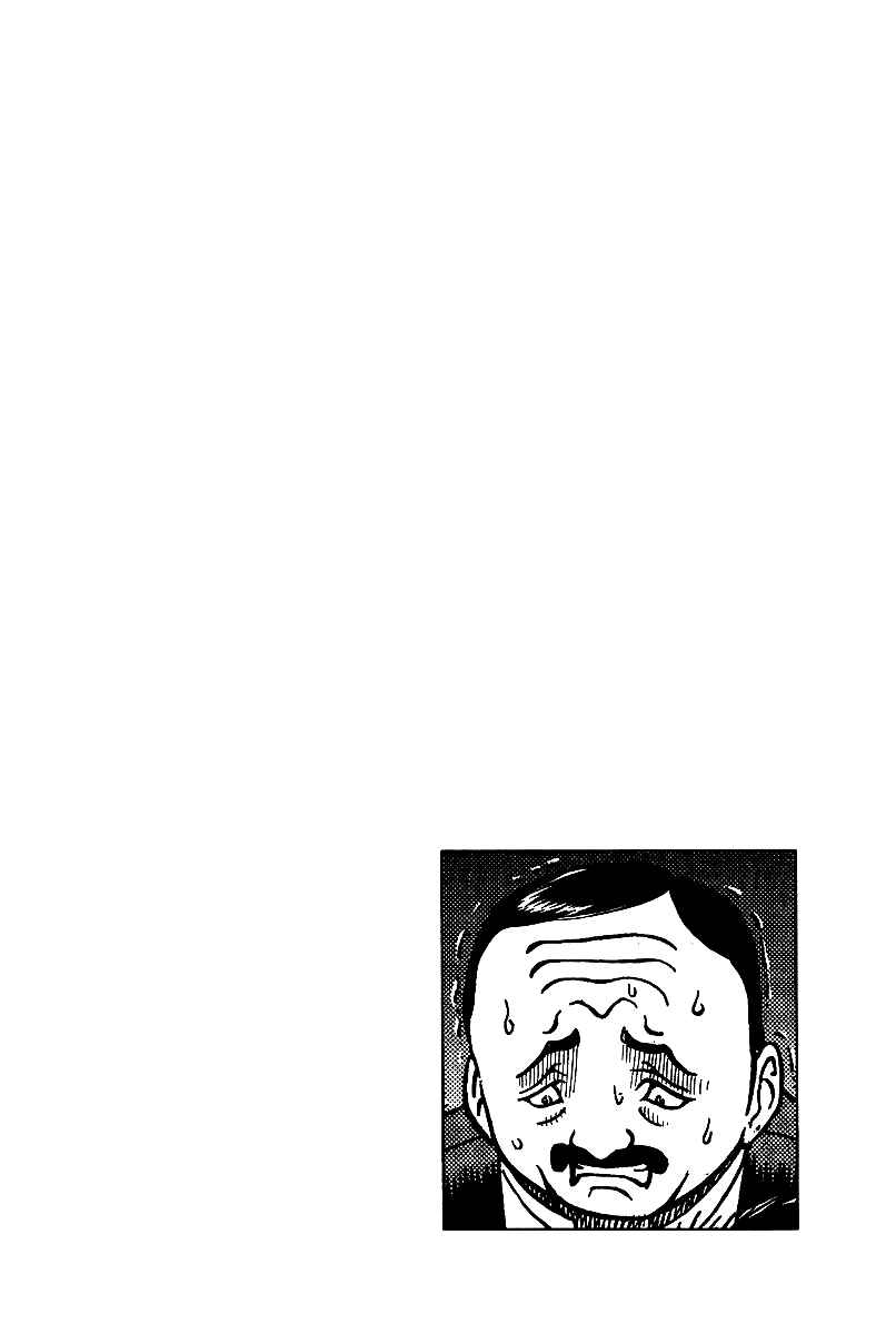 Tetsuya - The Man Called Mahjong Master Chapter 12 - Page 21