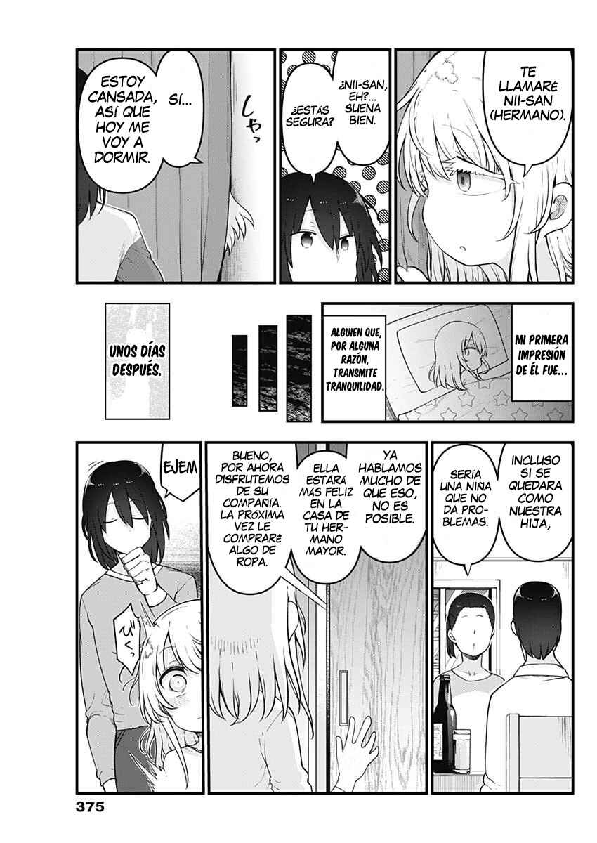 Futaribocchi no OtaCir no Hime Chapter 70 - Page 4
