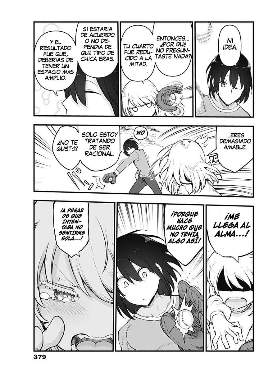 Futaribocchi no OtaCir no Hime Chapter 70 - Page 8