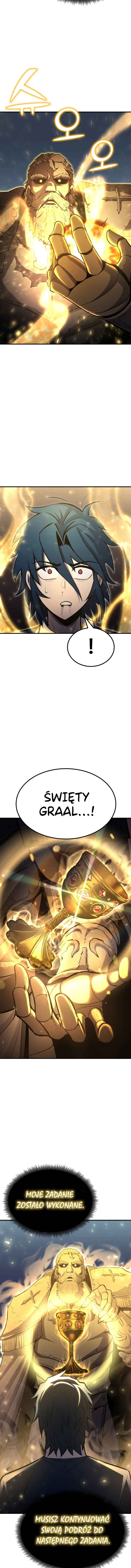 Hwansaengui Jeongseok Chapter 70 - Page 18