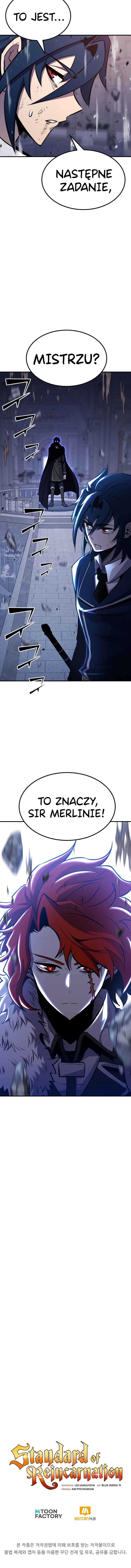 Hwansaengui Jeongseok Chapter 70 - Page 21