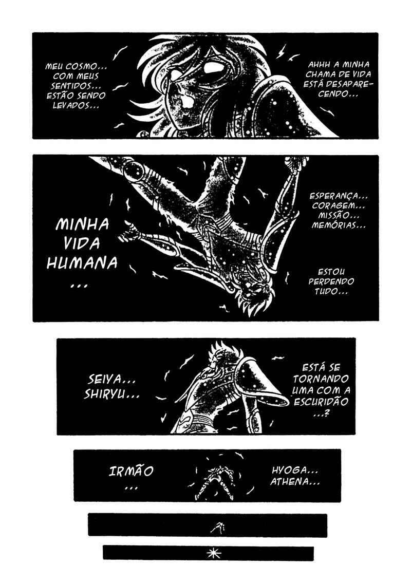 Saint Seiya: Zeus Chapter (Doujinshi) Chapter 6 - Page 14