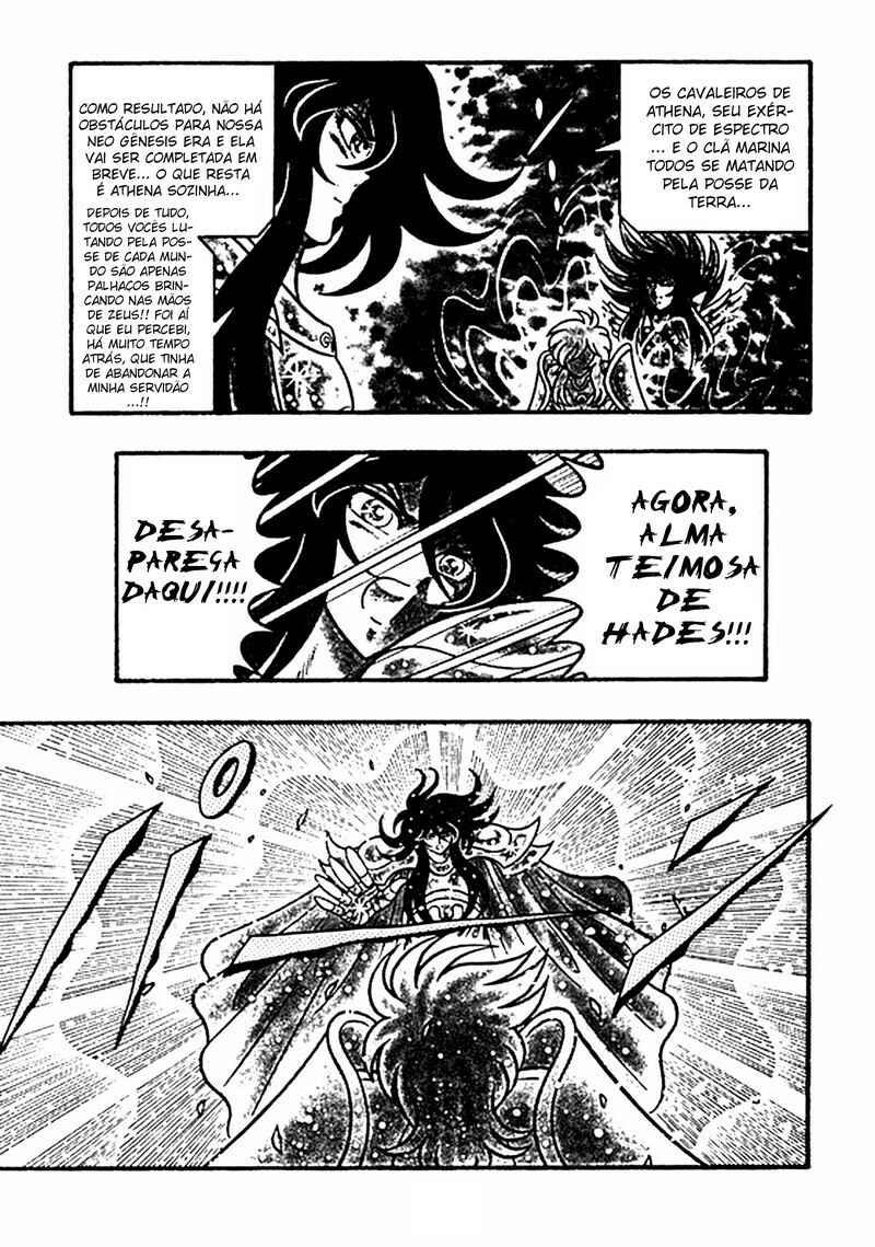 Saint Seiya: Zeus Chapter (Doujinshi) Chapter 6 - Page 26