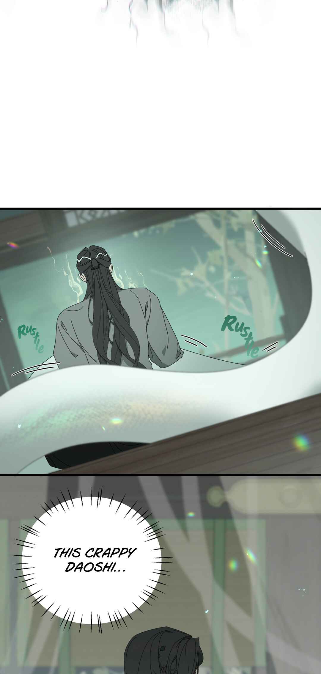 The Snake Demon Wants to Flee Chapter 16 - Page 22