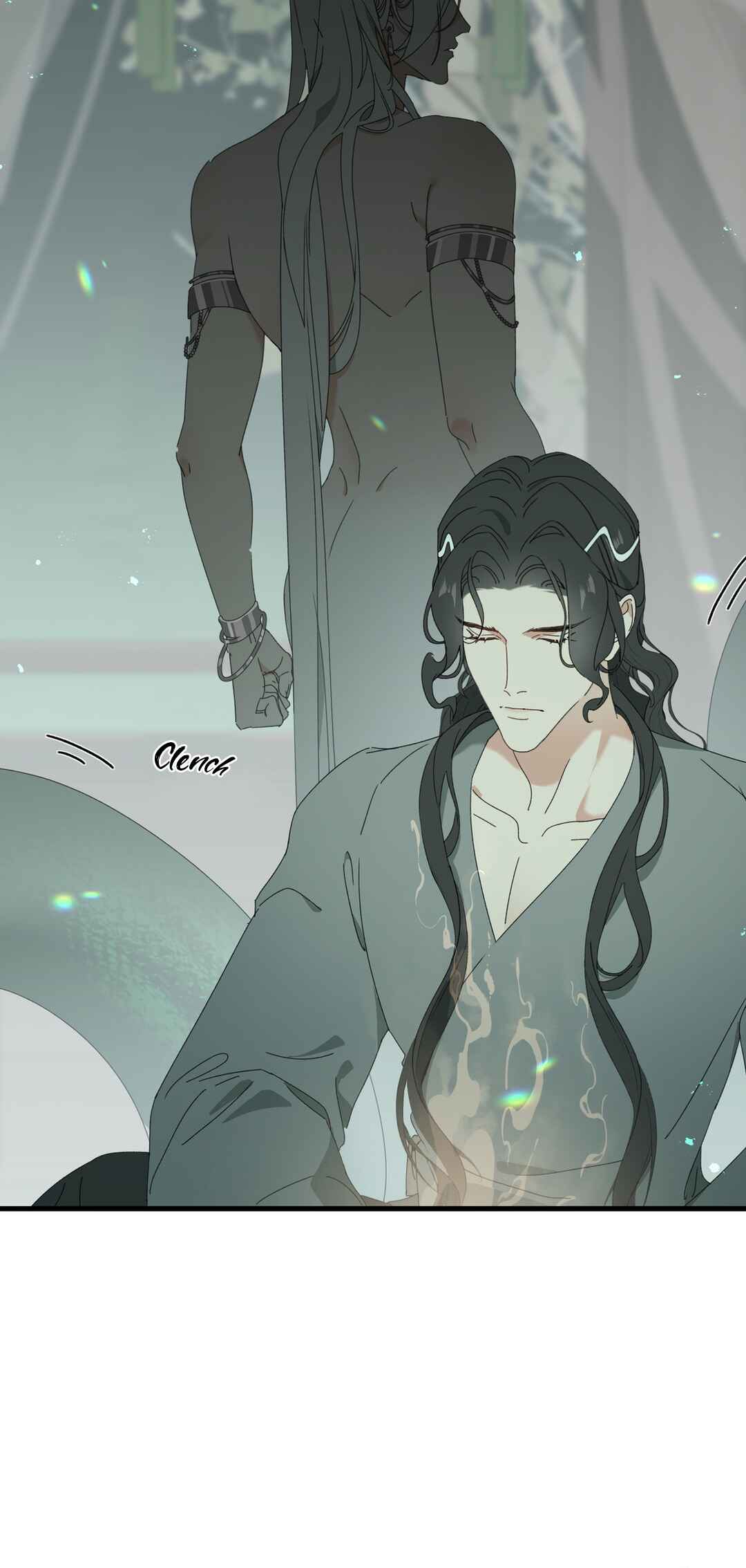 The Snake Demon Wants to Flee Chapter 16 - Page 23