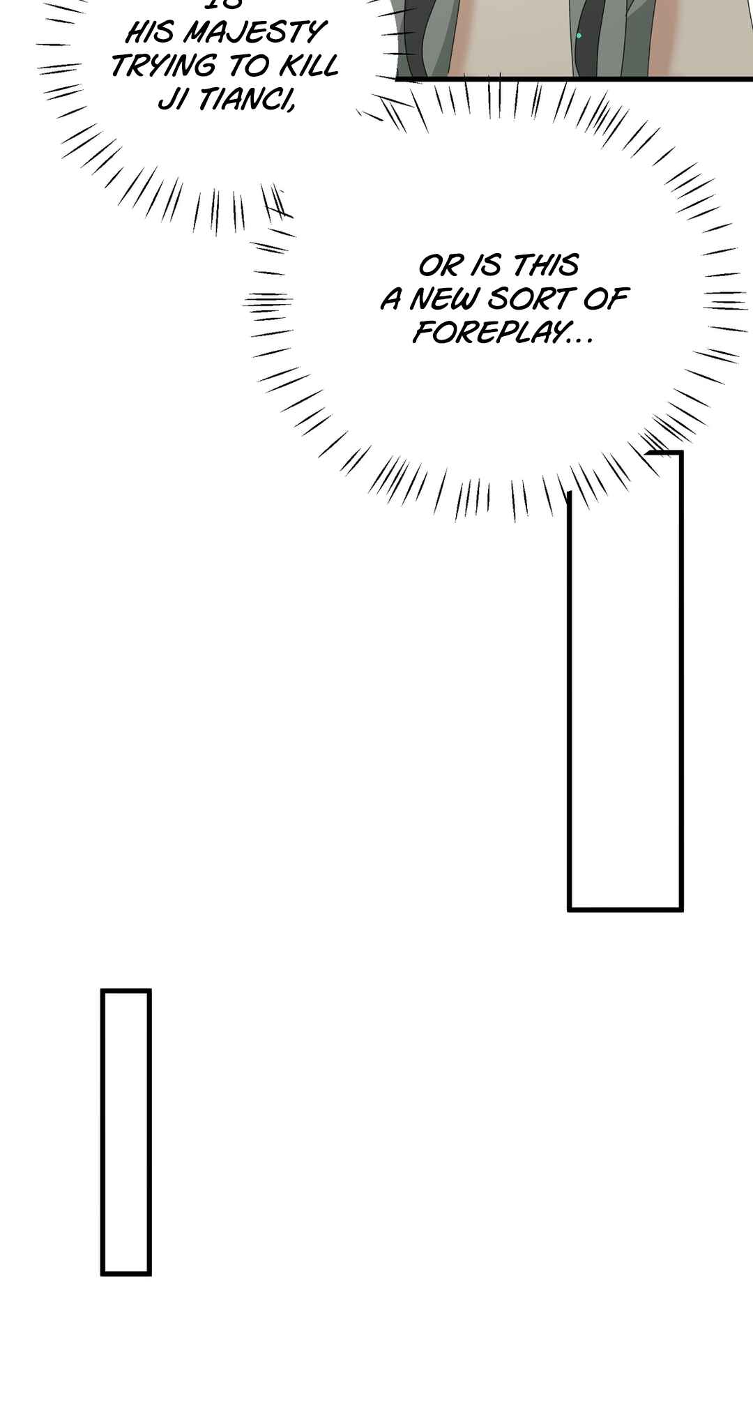 The Snake Demon Wants to Flee Chapter 16 - Page 31
