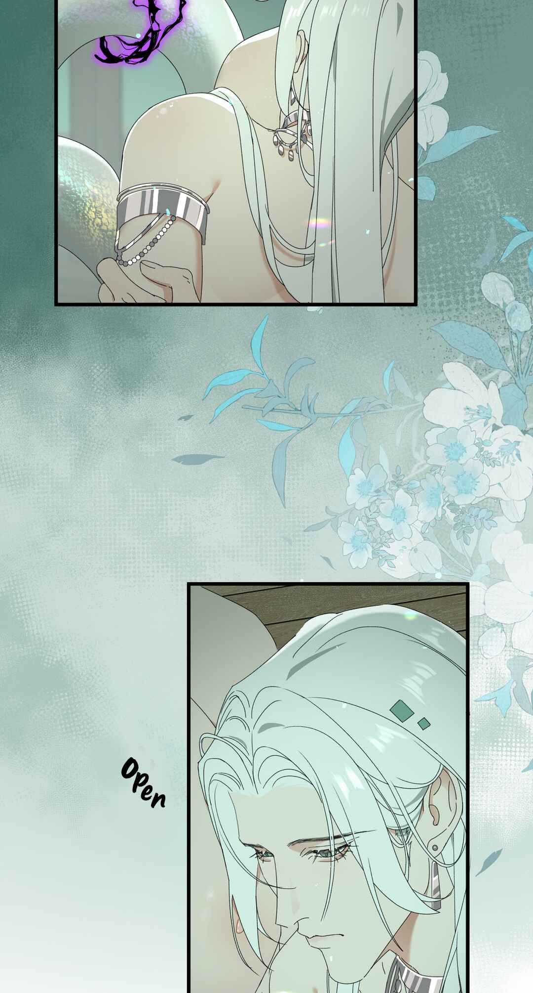 The Snake Demon Wants to Flee Chapter 16 - Page 6